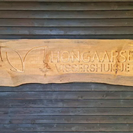 Het Hongaarse Vissershuisje Dunaszekcso