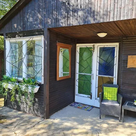Het Hongaarse Vissershuisje Holiday home Dunaszekcso