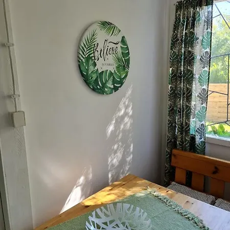 Hébergement de vacances Het Hongaarse Vissershuisje *