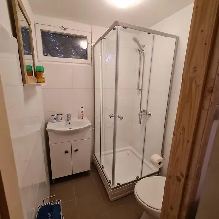 Het Hongaarse Vissershuisje Dunaszekcso