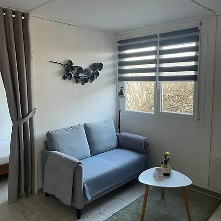 Holiday home Het Hongaarse Vissershuisje