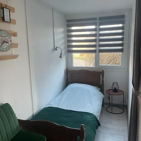 Holiday home Het Hongaarse Vissershuisje