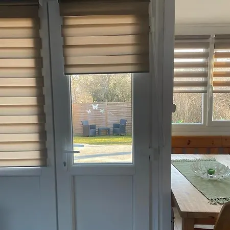 Hébergement de vacances Het Hongaarse Vissershuisje *