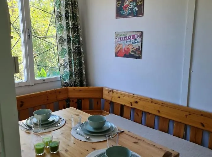 Prázdninový dům Het Hongaarse Vissershuisje Dunaszekcso