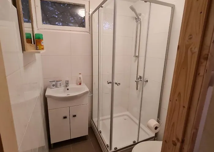 Het Hongaarse Vissershuisje Dunaszekcso